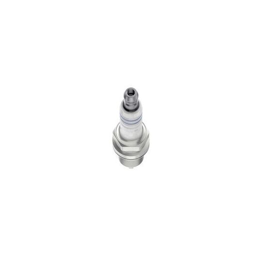 0 242 240 648 - Spark Plug 