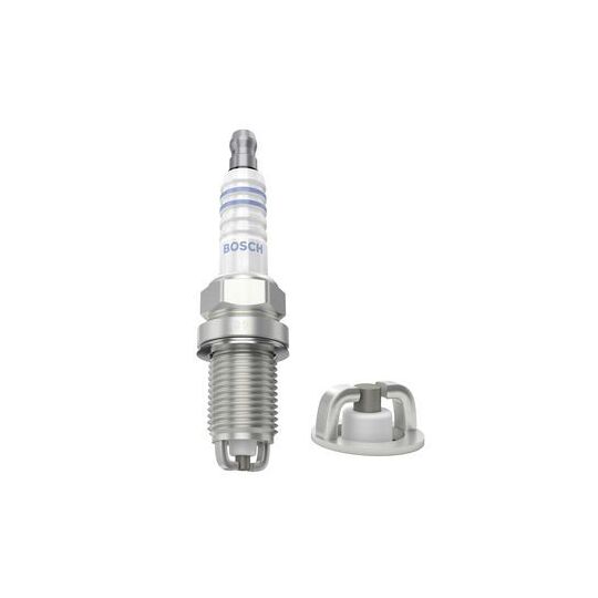 0 242 240 648 - Spark Plug 