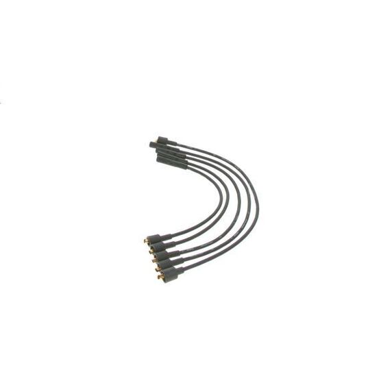 0 986 356 785 - Ignition Cable Kit 