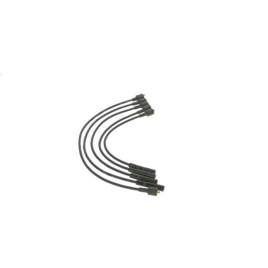0 986 356 785 - Ignition Cable Kit 