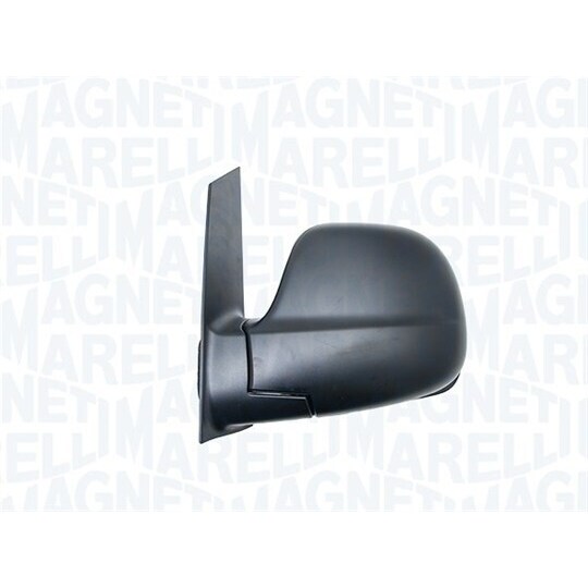 351991719310 - Outside Mirror, driver cab 