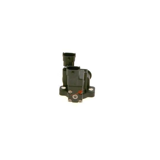 F 00B H40 280 - Valve Set, delivery module (urea injection) 