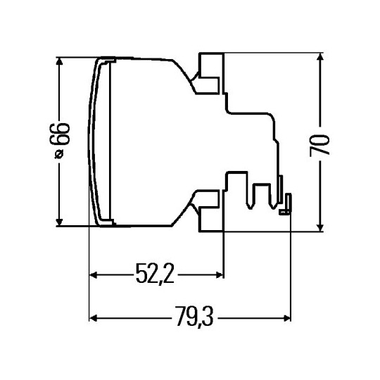 2BA 009 001-001 - Suunatuli 