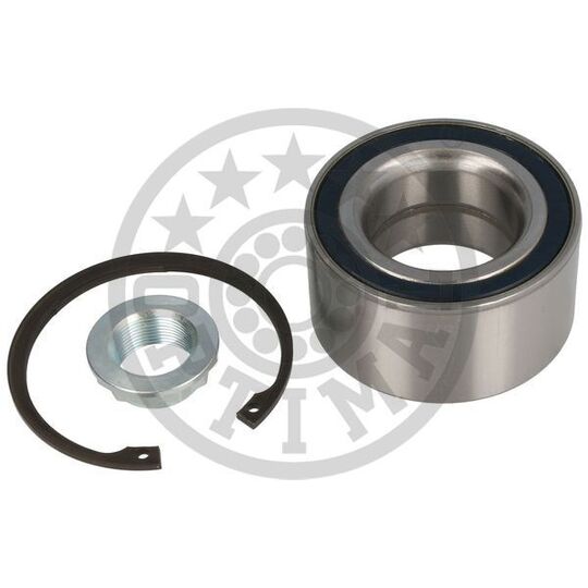 501158 - Wheel Bearing Kit 