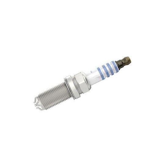 0 242 235 696 - Spark Plug 