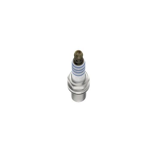 0 242 235 696 - Spark Plug 