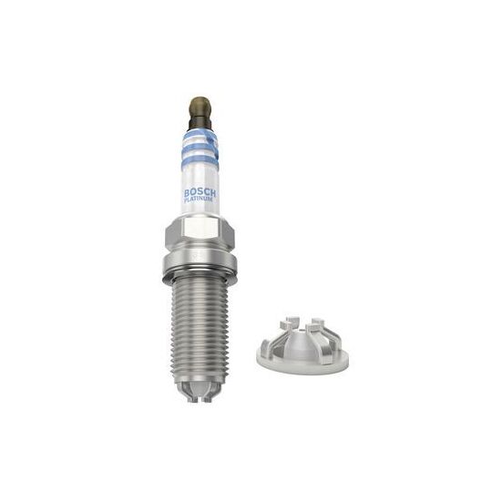 0 242 235 696 - Spark Plug 