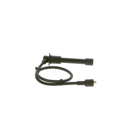 0 986 356 770 - Ignition Cable Kit 
