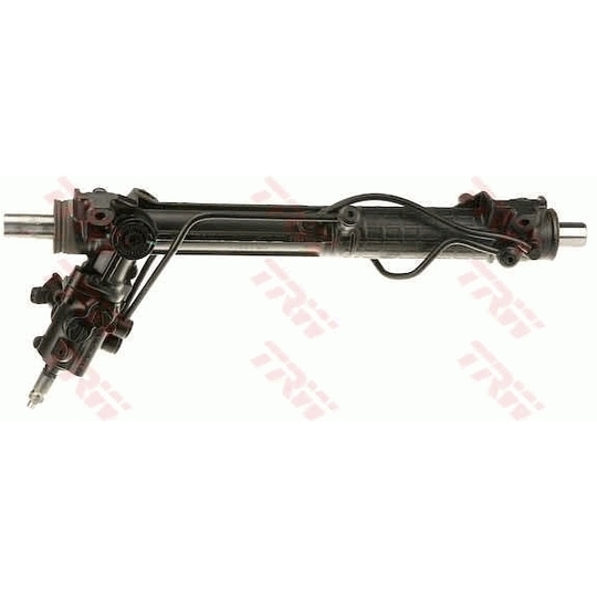 JRP610 - Steering Gear 