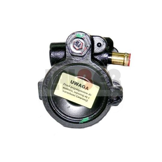 55.0705 - Hydraulic Pump, steering system 