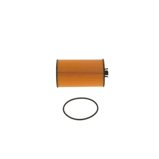 F 026 407 040 - Oil filter 