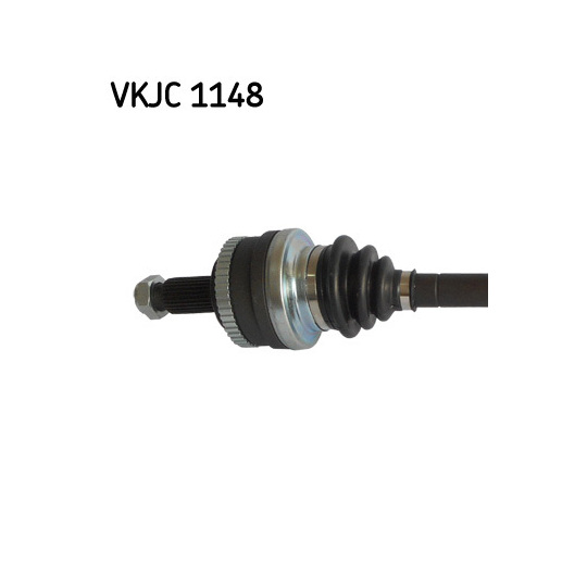 VKJC 1148 - Drive Shaft 
