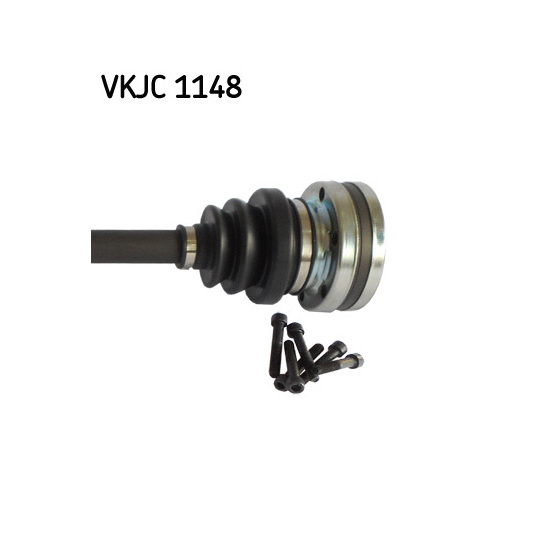 VKJC 1148 - Drive Shaft 