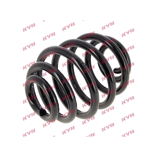 RX5509 - Coil Spring 