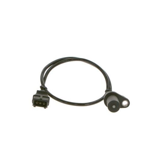 0 261 210 124 - RPM Sensor, engine management 