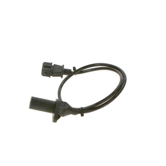 0 261 210 124 - RPM Sensor, engine management 