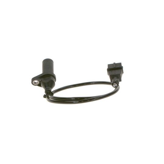 0 261 210 124 - RPM Sensor, engine management 