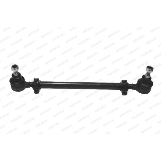 ME-DS-0216 - Rod Assembly 