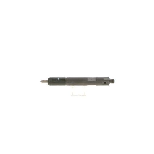 0 432 291 635 - Nozzle and Holder Assembly 