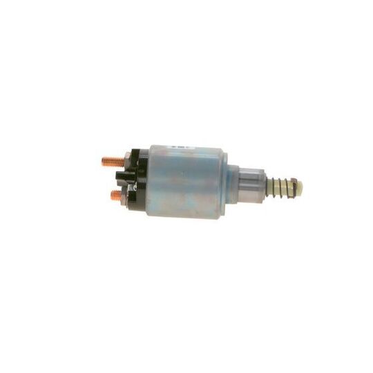 2 339 402 157 - Solenoid Switch, starter 