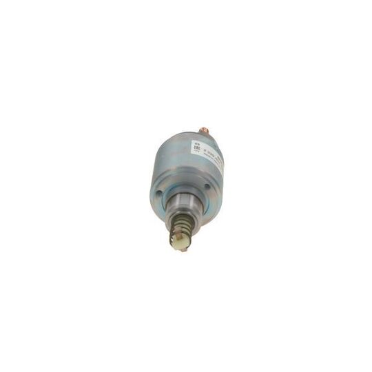 2 339 402 157 - Solenoid Switch, starter 