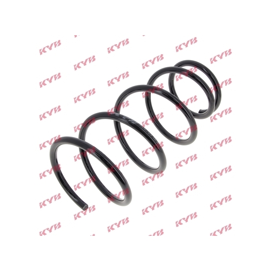 RC6723 - Coil Spring 