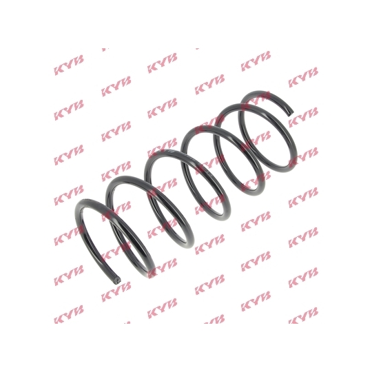 RA1816 - Coil Spring 