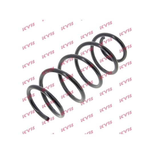 RH1664 - Coil Spring 