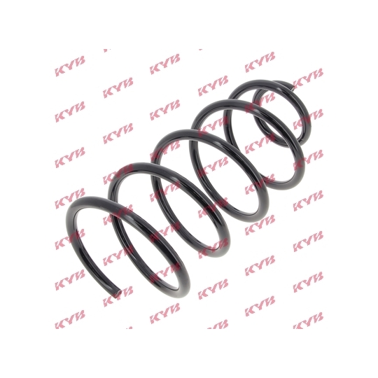 RC2355 - Coil Spring 