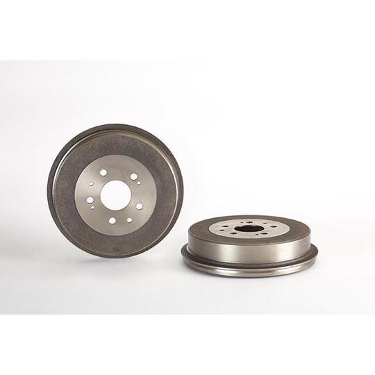 14.4785.10 - Brake Drum 