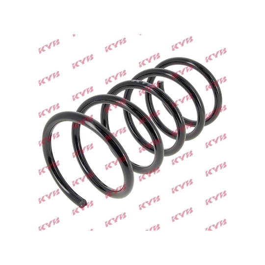 RA6688 - Coil Spring 