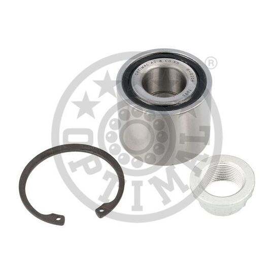 402063 - Wheel Bearing Kit 