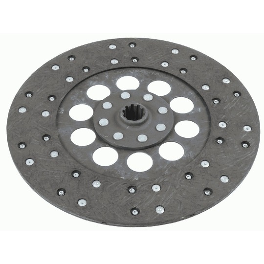 1864 914 003 - Clutch Disc 