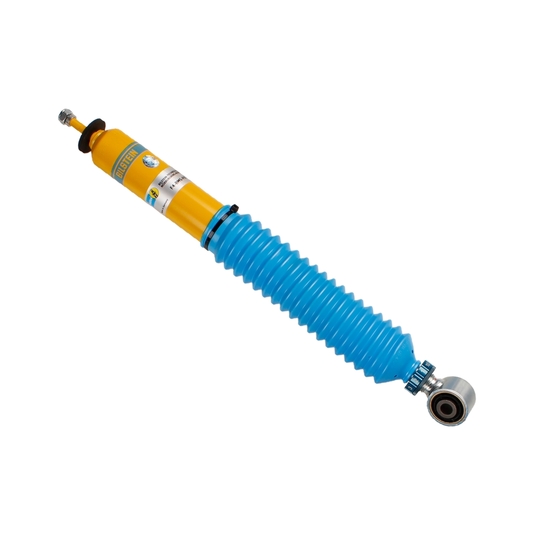 48-156745 - Suspension Kit, coil springs / shock absorbers 