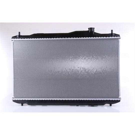 68134A - Radiator, engine cooling 