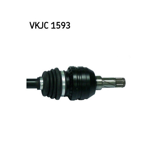 VKJC 1593 - Drive Shaft 