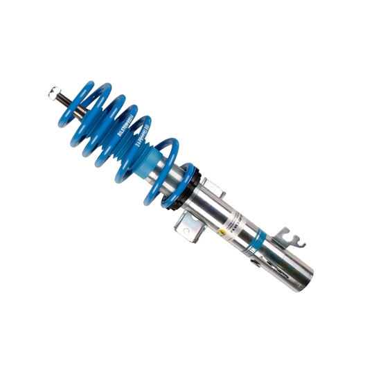 47-168091 - Suspension Kit, coil springs / shock absorbers 