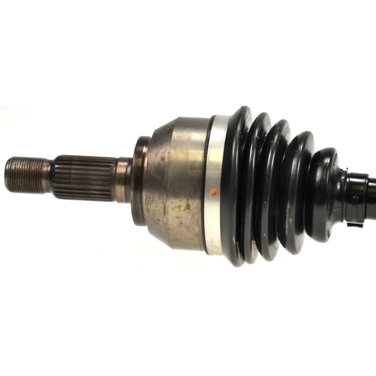 24100 - Drive Shaft 