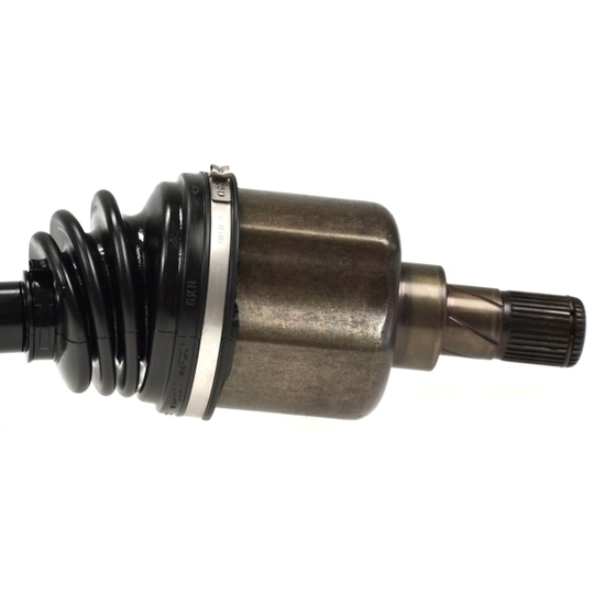 24100 - Drive Shaft 