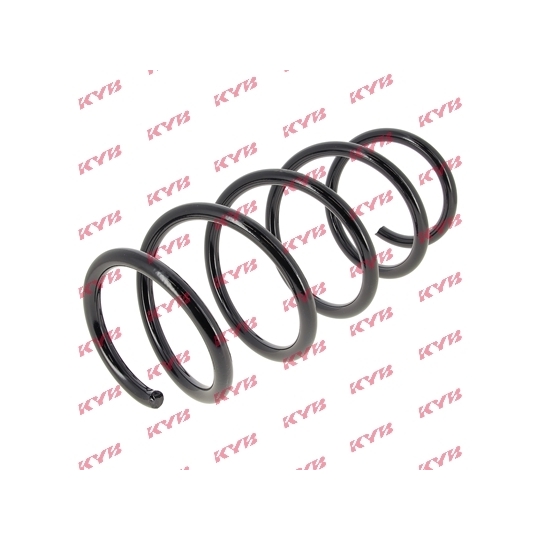 RH2706 - Coil Spring 