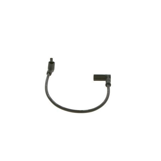 0 986 356 738 - Ignition Cable Kit 