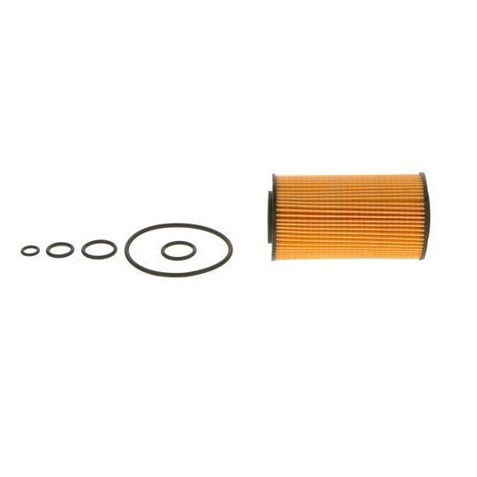 1 457 429 263 - Oil filter 