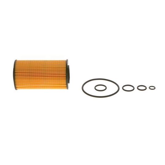 1 457 429 263 - Oil filter 