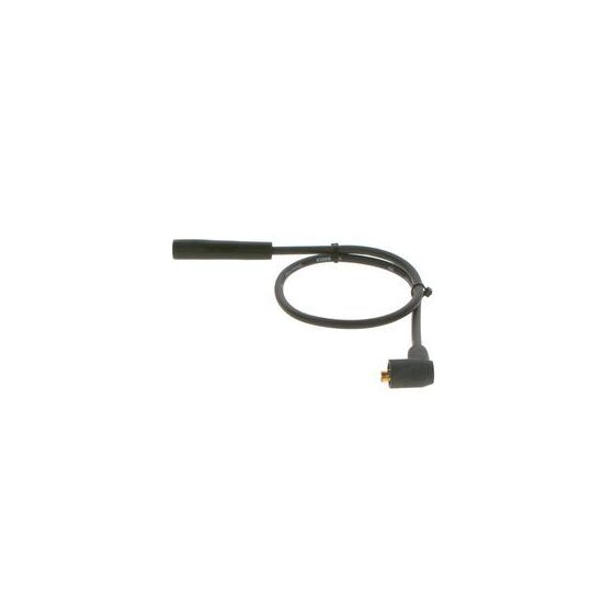 0 986 356 734 - Ignition Cable Kit 