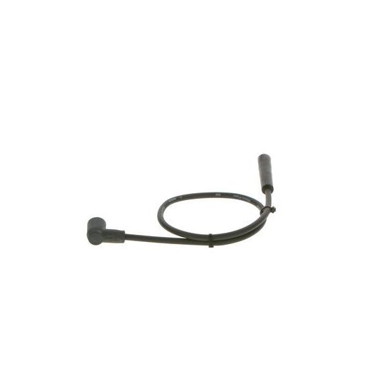 0 986 356 734 - Ignition Cable Kit 