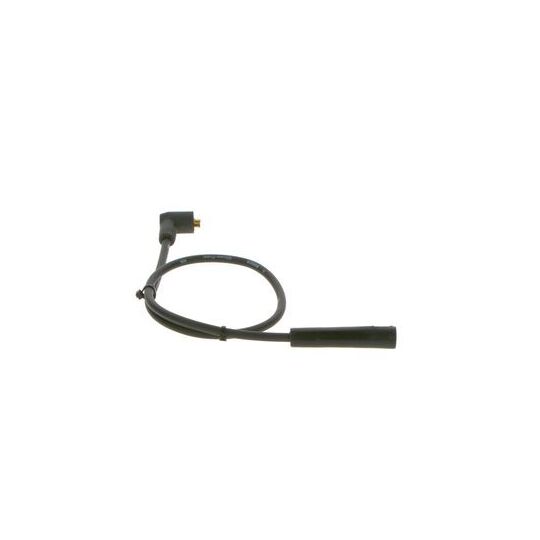 0 986 356 734 - Ignition Cable Kit 