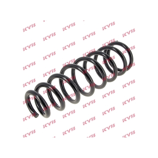 RC3431 - Coil Spring 