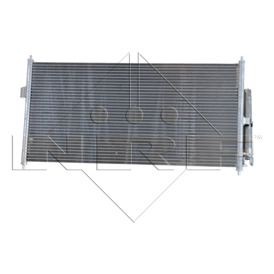 35565 - Condenser, air conditioning 