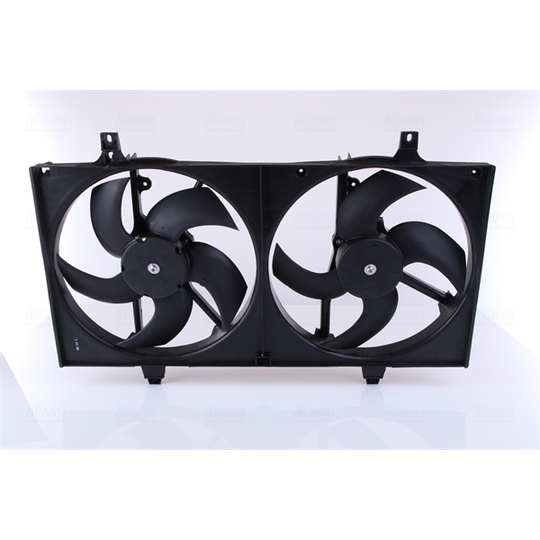 85526 - Fan, radiator 