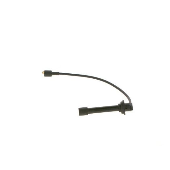 0 986 356 756 - Ignition Cable Kit 